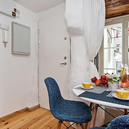 טאלין Old Town Central Apartment מראה חיצוני תמונה