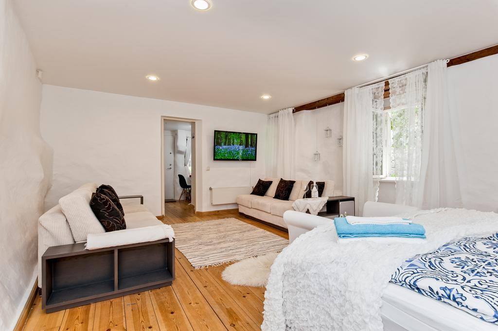 טאלין Old Town Central Apartment מראה חיצוני תמונה