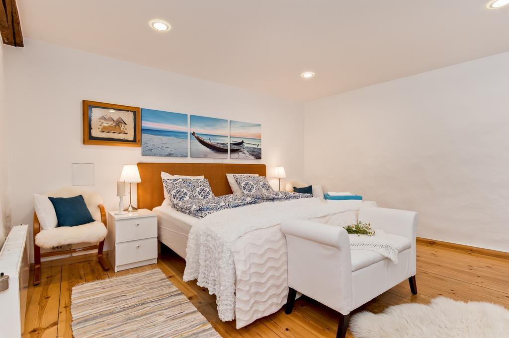 טאלין Old Town Central Apartment מראה חיצוני תמונה