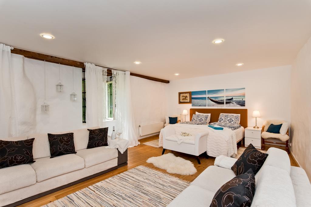טאלין Old Town Central Apartment מראה חיצוני תמונה
