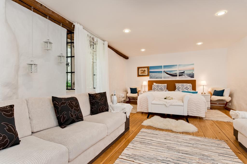 טאלין Old Town Central Apartment מראה חיצוני תמונה