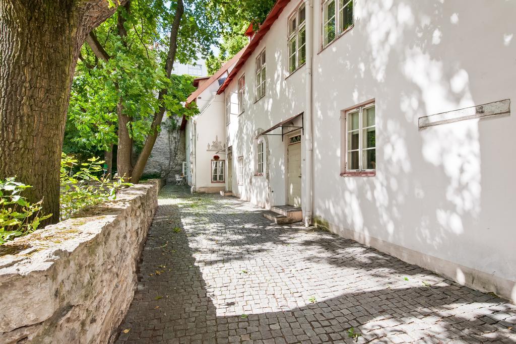 טאלין Old Town Central Apartment מראה חיצוני תמונה