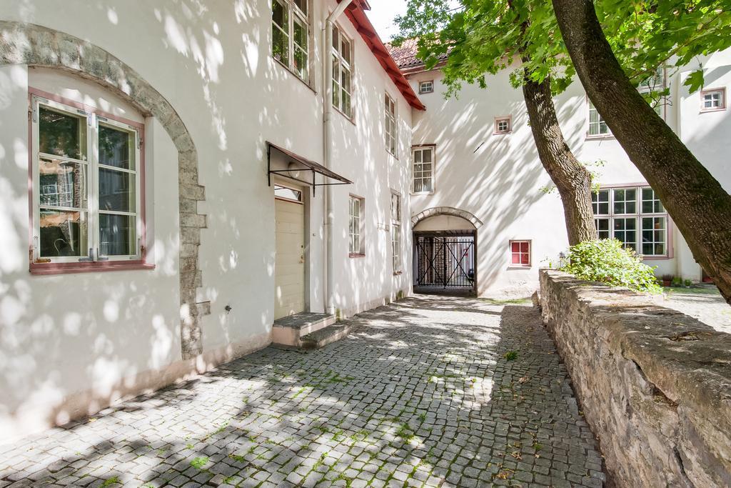 טאלין Old Town Central Apartment מראה חיצוני תמונה