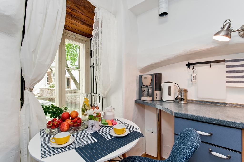 טאלין Old Town Central Apartment מראה חיצוני תמונה