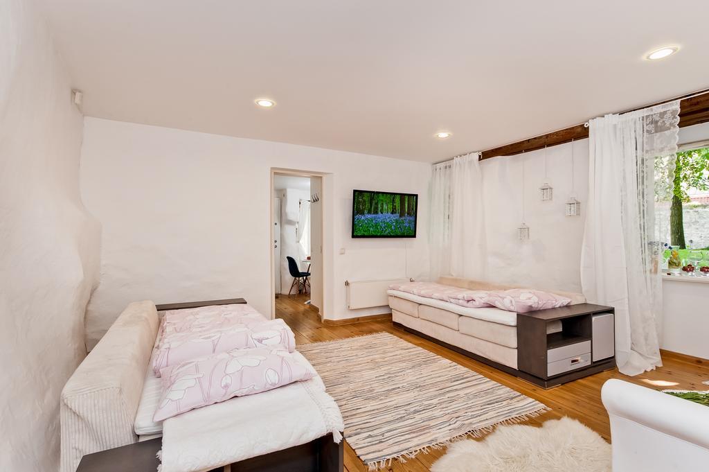 טאלין Old Town Central Apartment מראה חיצוני תמונה