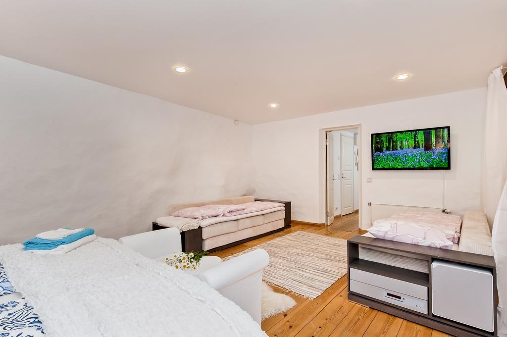 טאלין Old Town Central Apartment מראה חיצוני תמונה