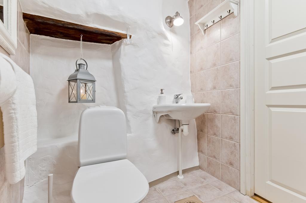 טאלין Old Town Central Apartment מראה חיצוני תמונה
