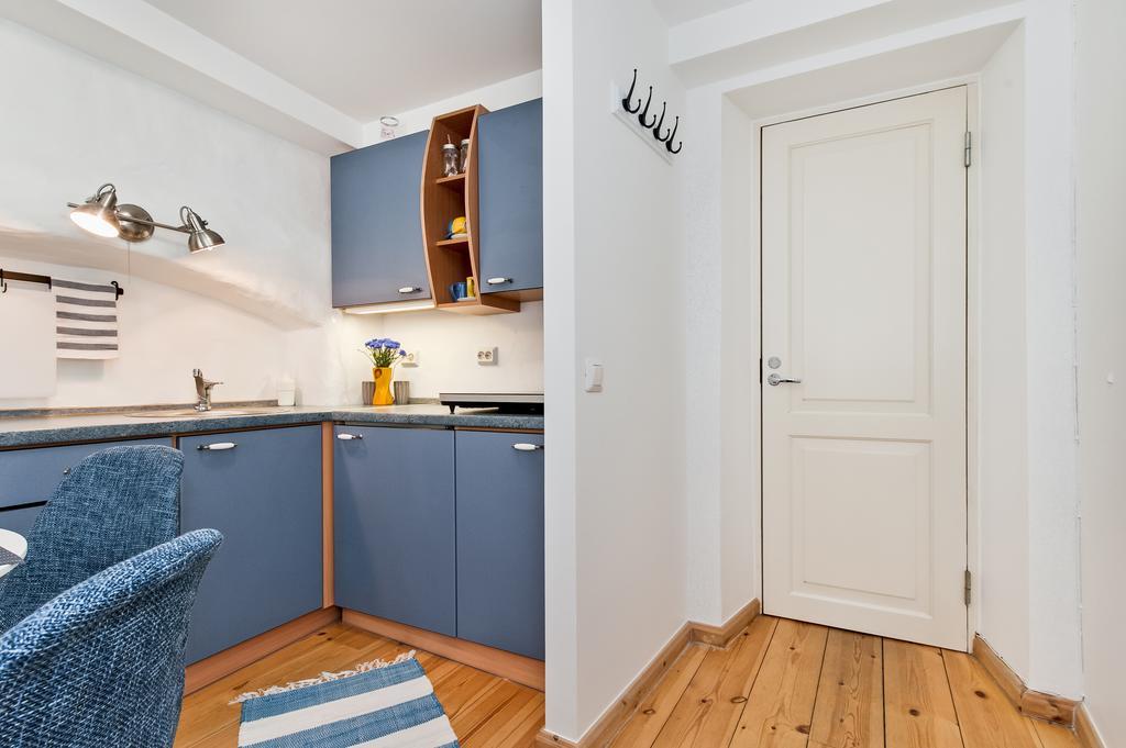 טאלין Old Town Central Apartment מראה חיצוני תמונה
